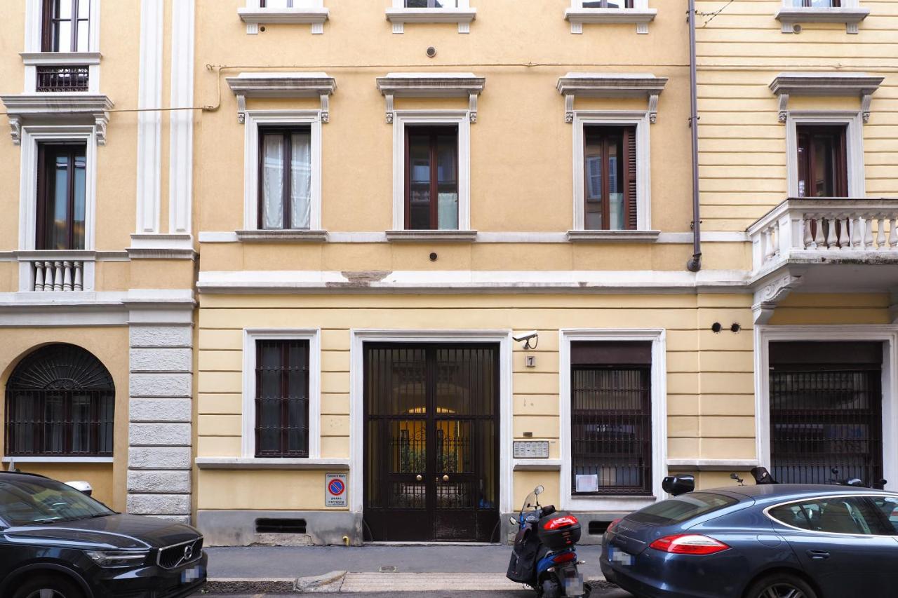 C23 - Premium apartment in Milan - B&B