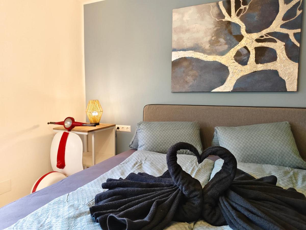 Apartment Artista - B&B
