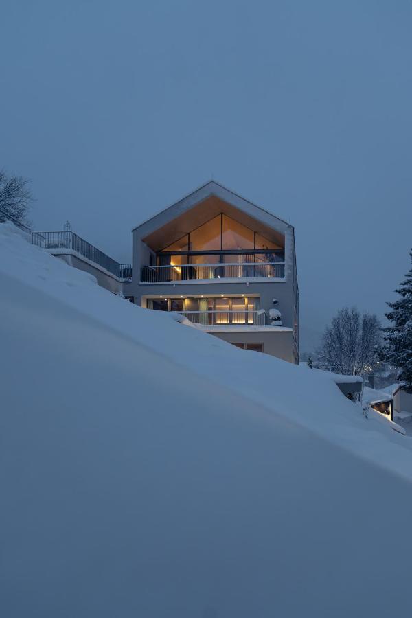 Omaela Apartments - B&B St Anton am Arlberg