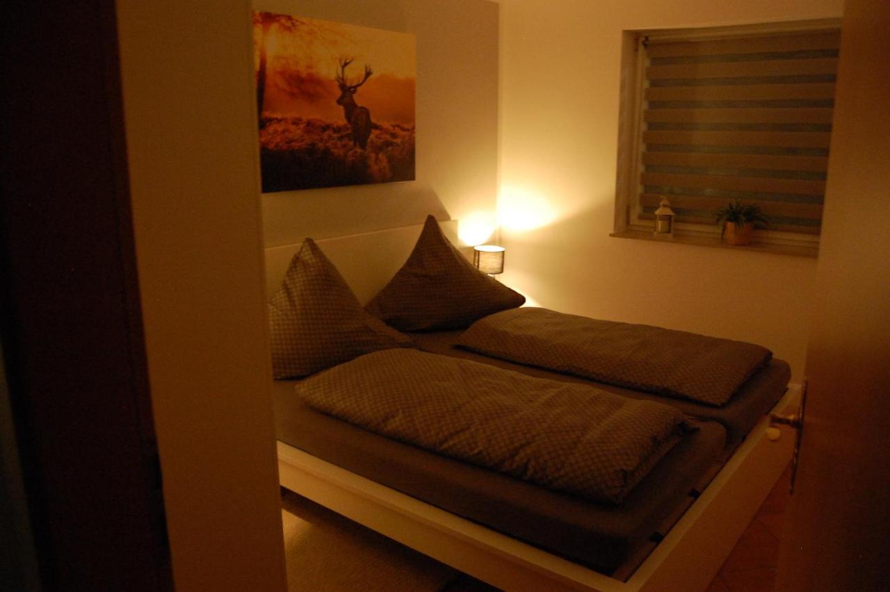Apartamento de 2 dormitorios