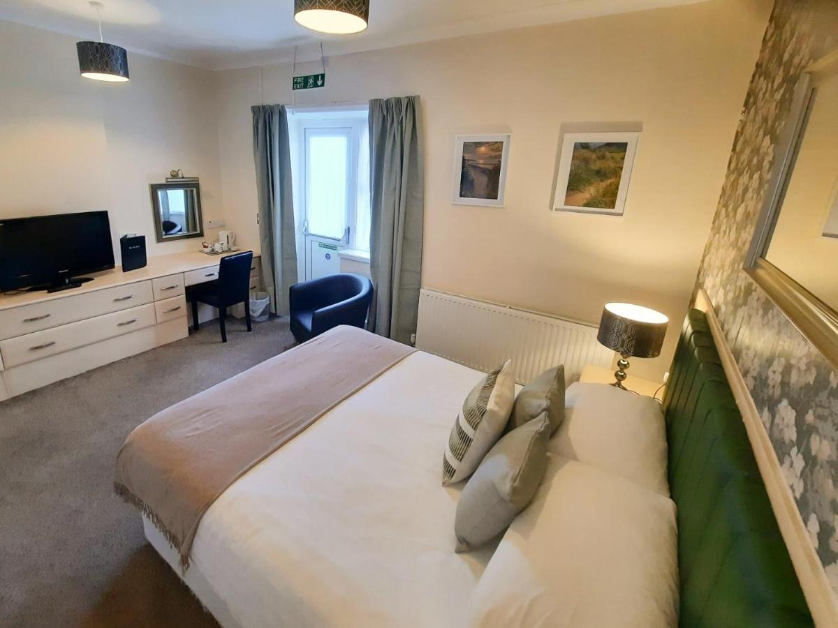 Double Room with Rear View (Nr. 8)