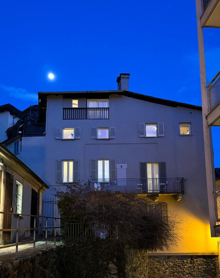 B&B Sondrio - Casa Parravicini - Bed and Breakfast Sondrio