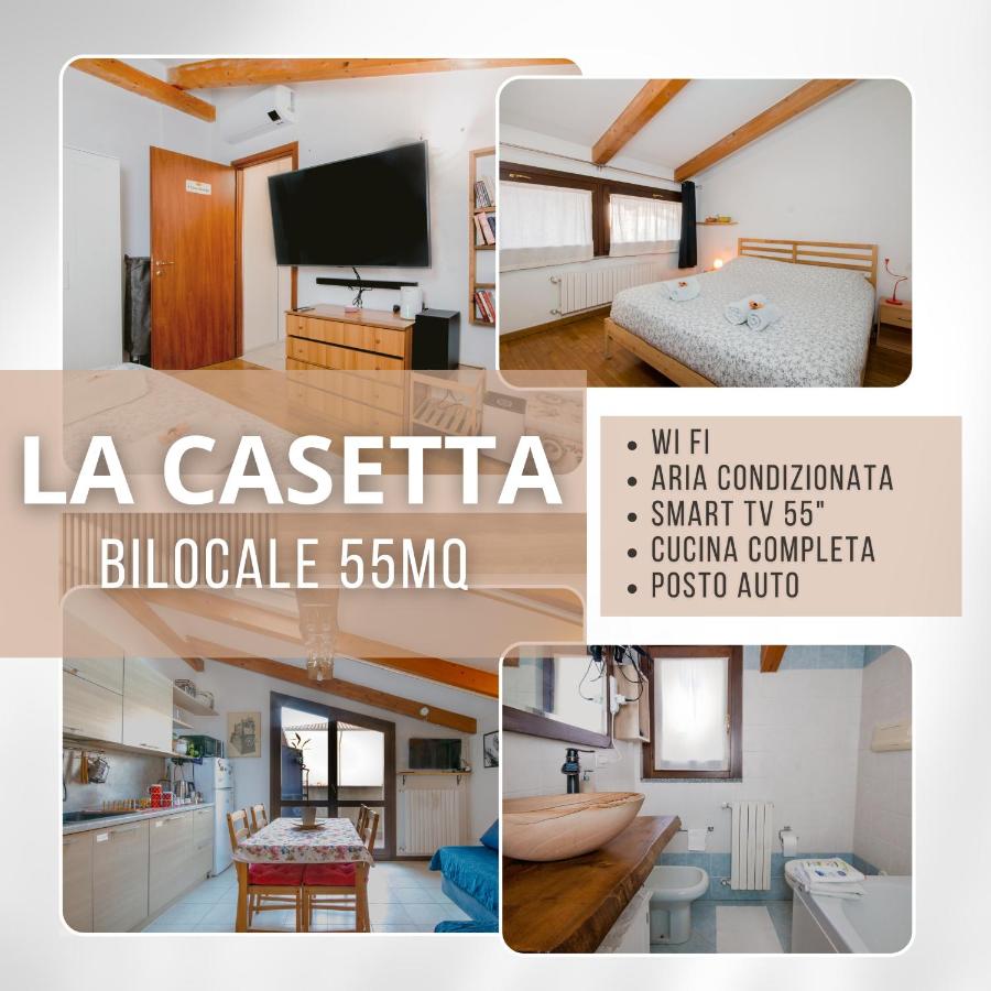B&B Cesano Maderno - "La Casetta" tra Milano, Monza e i laghi di Como e Lecco - Bed and Breakfast Cesano Maderno