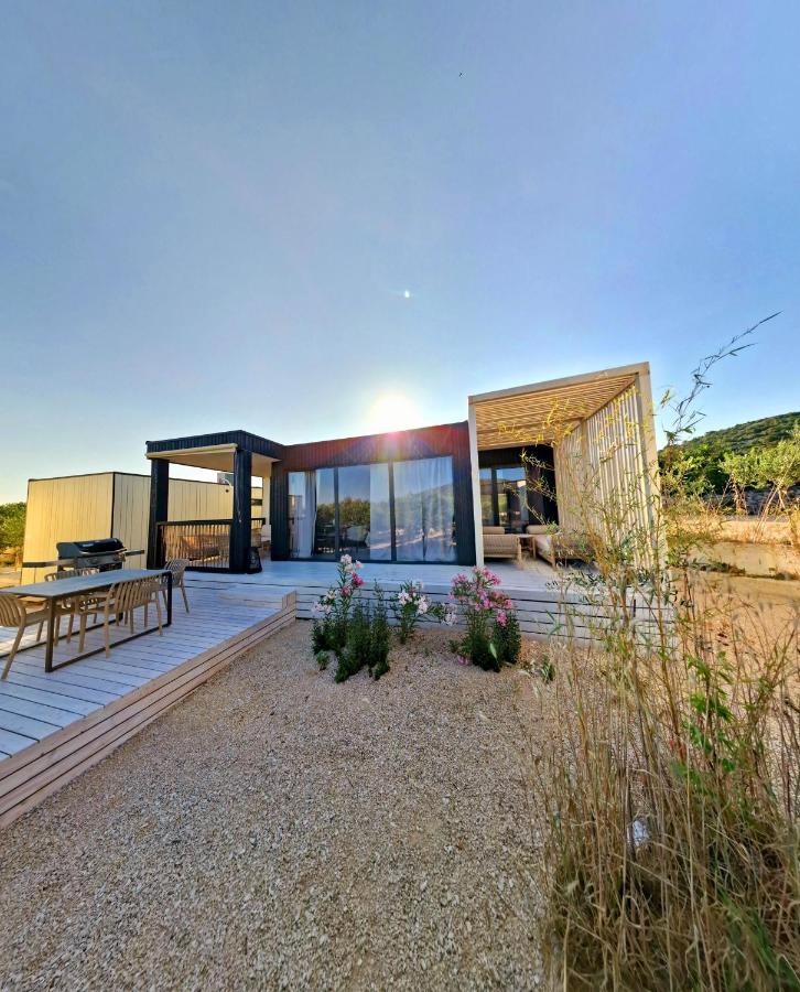 Jazine beach villas - B&B