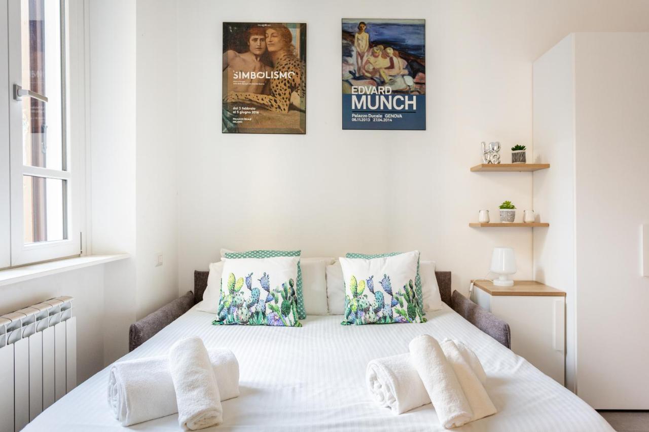 Urban Nest Apartments - Chambres d’hôtes