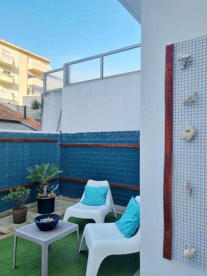 Honey House - B&B Matosinhos