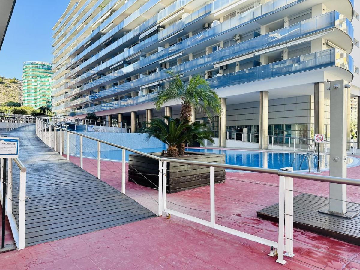 A78 - Elegance 2 - 2004 Finestrat - Chambres d’hôtes Villajoyosa