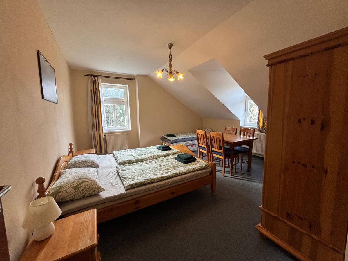 Superior Quadruple Room