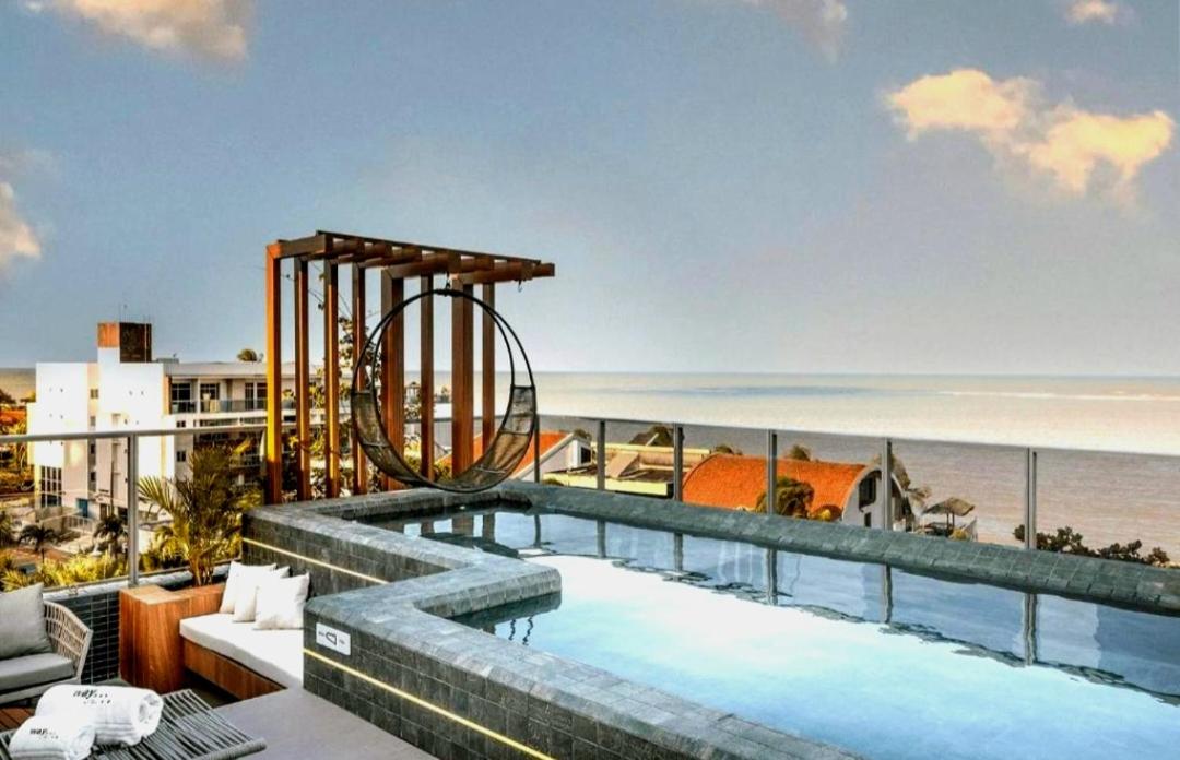 Cond. Way Bossa - Frente Mar - B&B