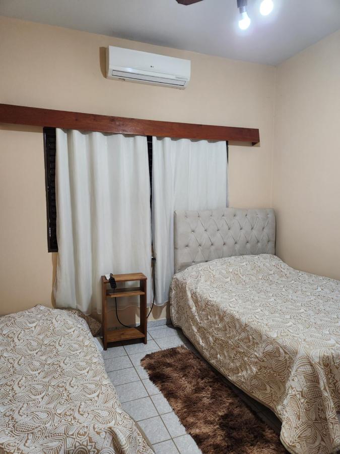 B&B Frutal - Casa da Terezinha 3 - Bed and Breakfast Frutal