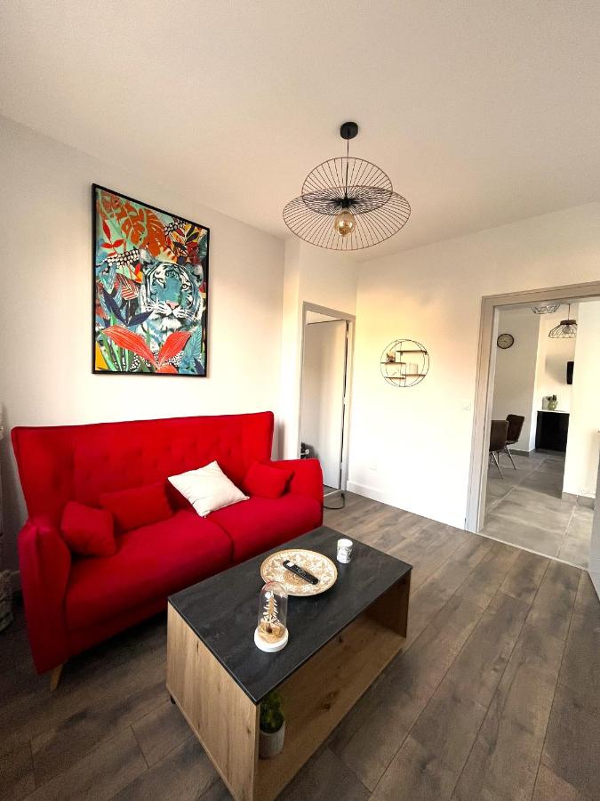 GITE LE MAGNOLIA - B&B
