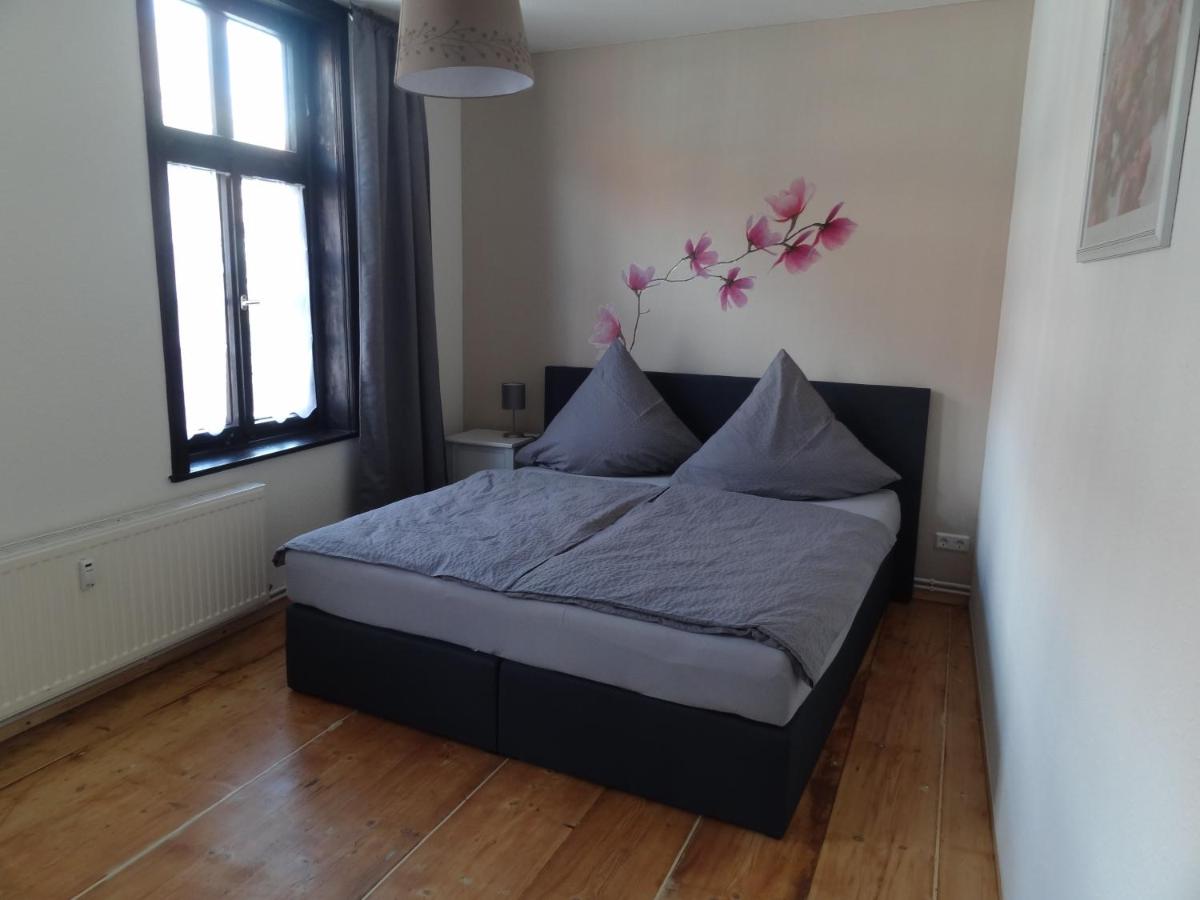 One-Bedroom Apartment Otto I.