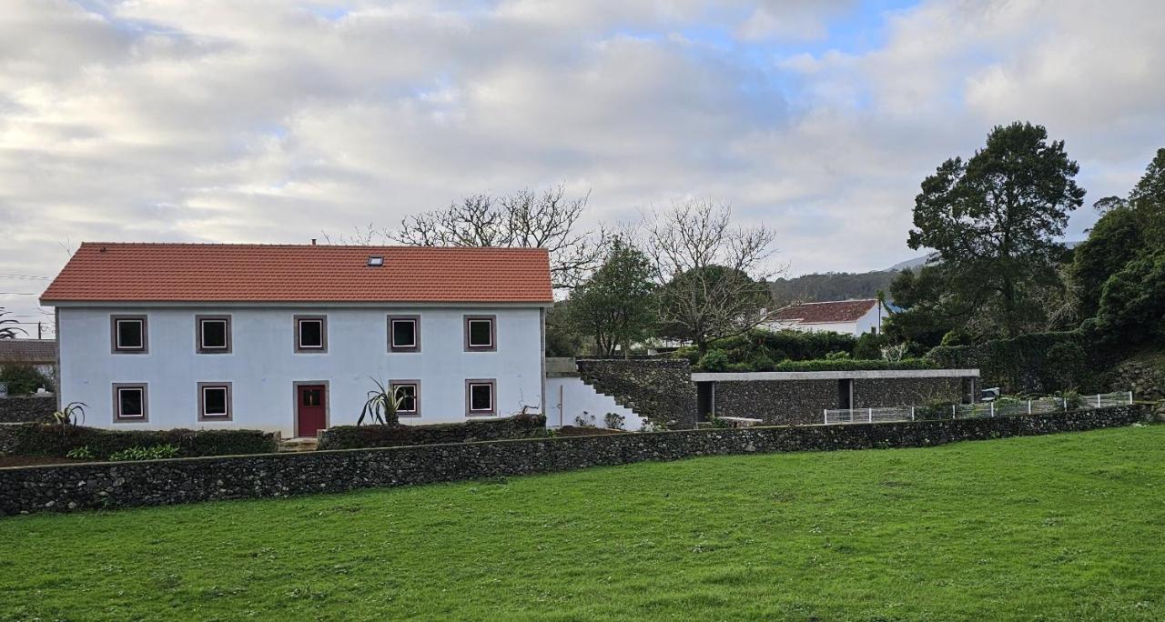 Casa de Campo Franco da Serra - B&B