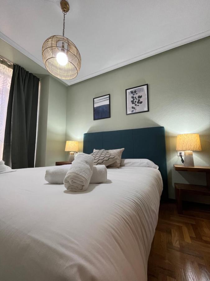 639A Mirador de Azcarraga - B&B