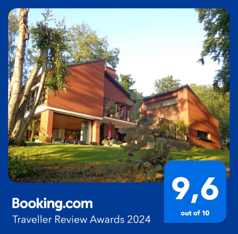 Green Hill Guest House and Apartment - B&B