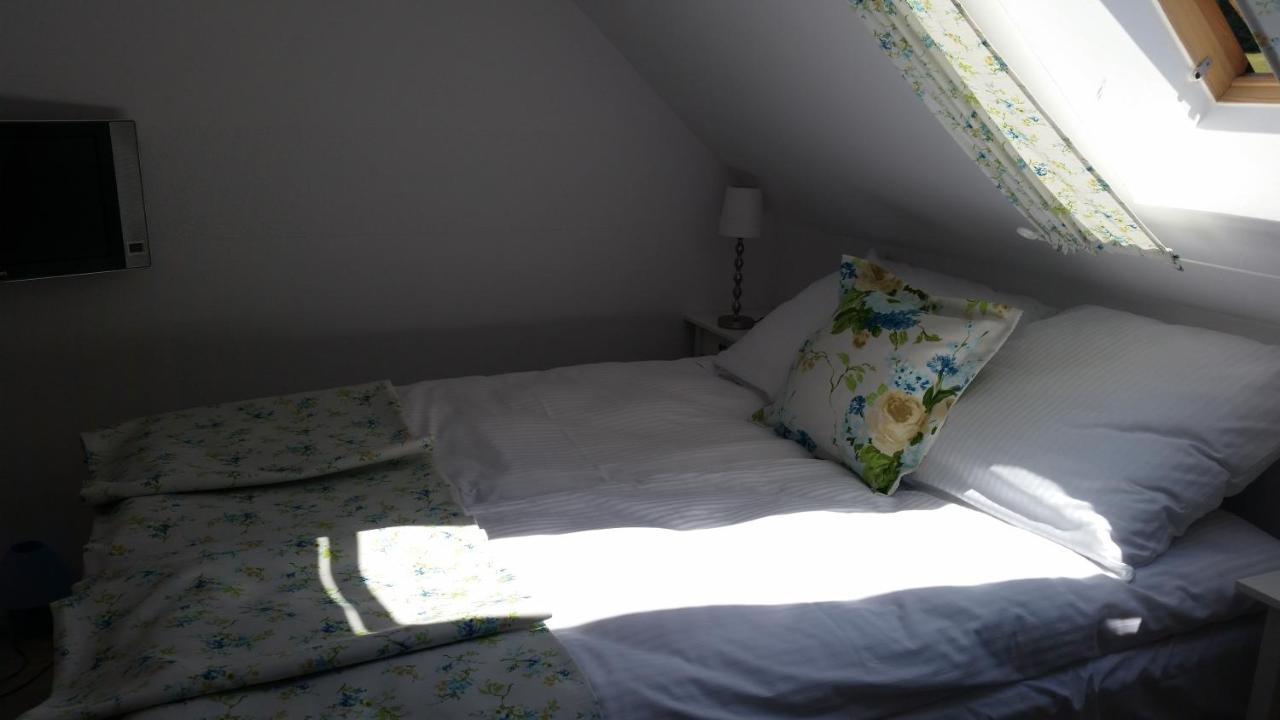 Superior Double Room with Sofa