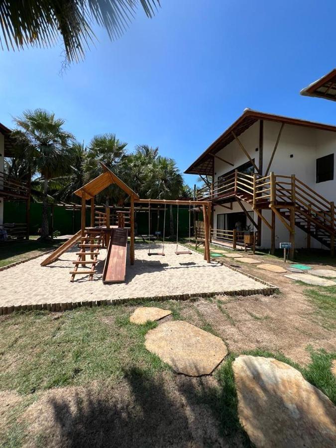 Chalet con 2 Camere da Letto