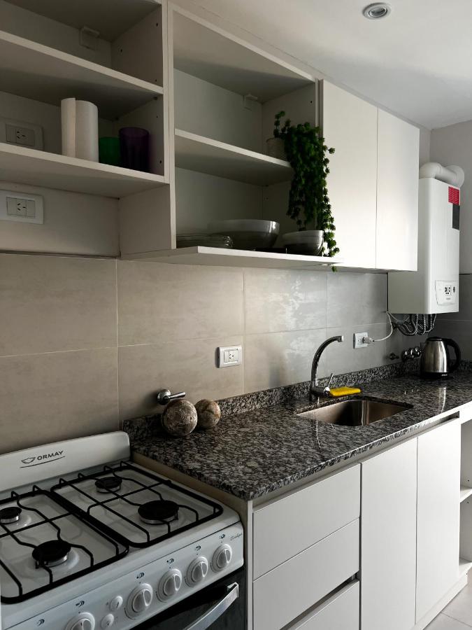 Rio Apart Piedras Blancas - Ferienwohnung Río Cuarto