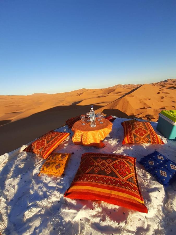 Luxury Camp Camelhouse - B&B Merzouga