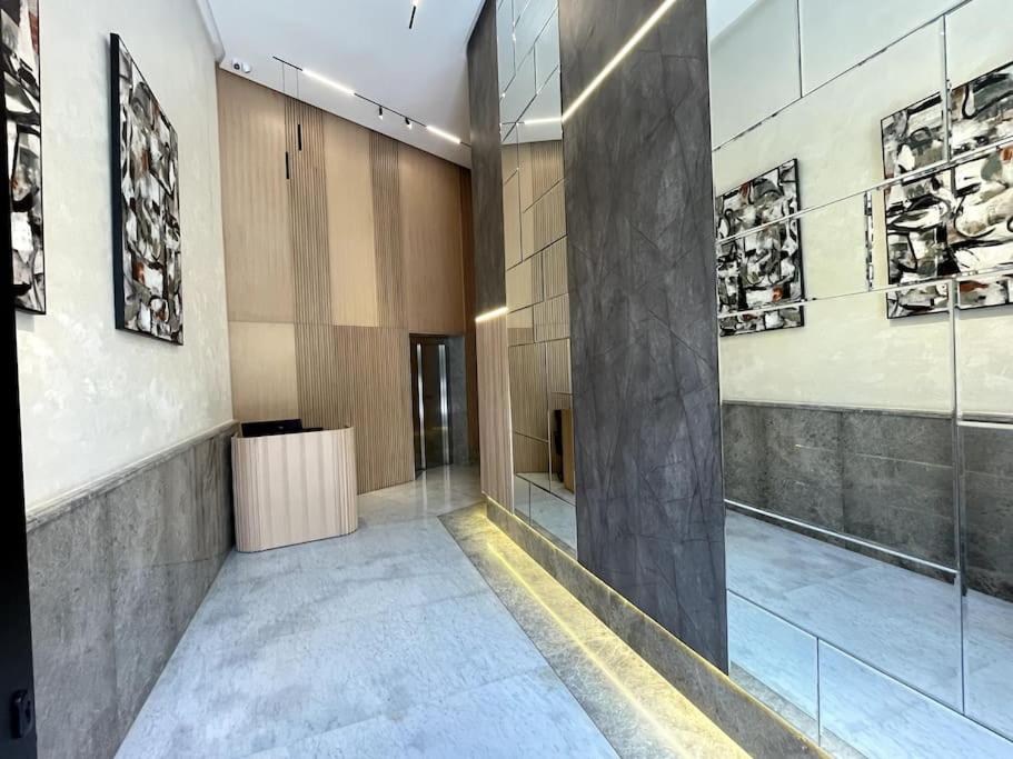 Sublime Studio sur Casablanca - Ferienwohnung