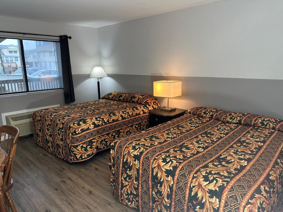 Double Room with Kitchenette