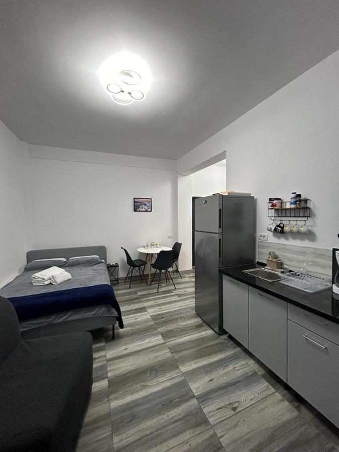 Seaside Studio17 - B&B Costineşti