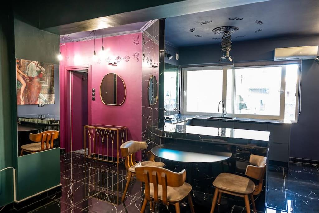 Appartement 1 Chambre
