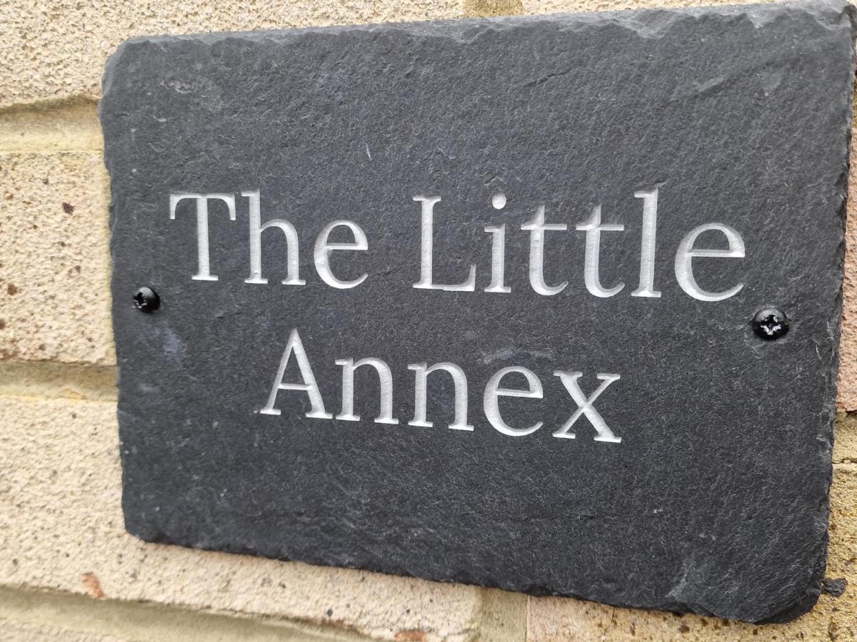 The Little Annex - B&B Horsham