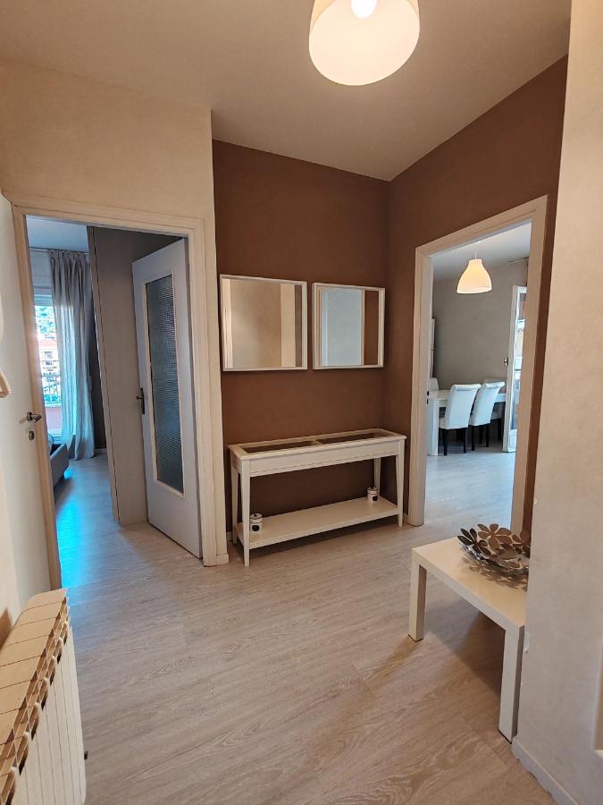 Relax al Mare - B&B Vallecrosia