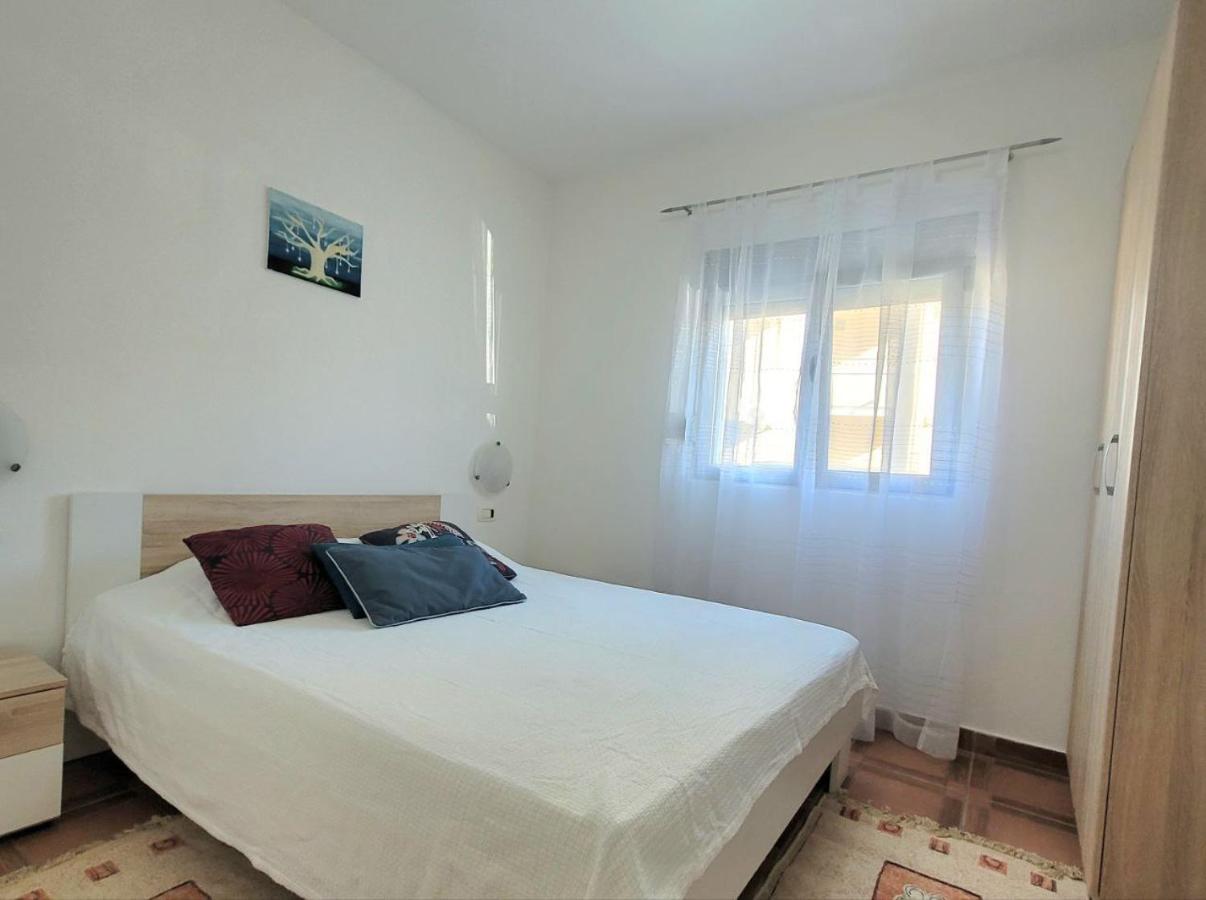 Superior Apartment mit 1 Schlafzimmer und Balkon