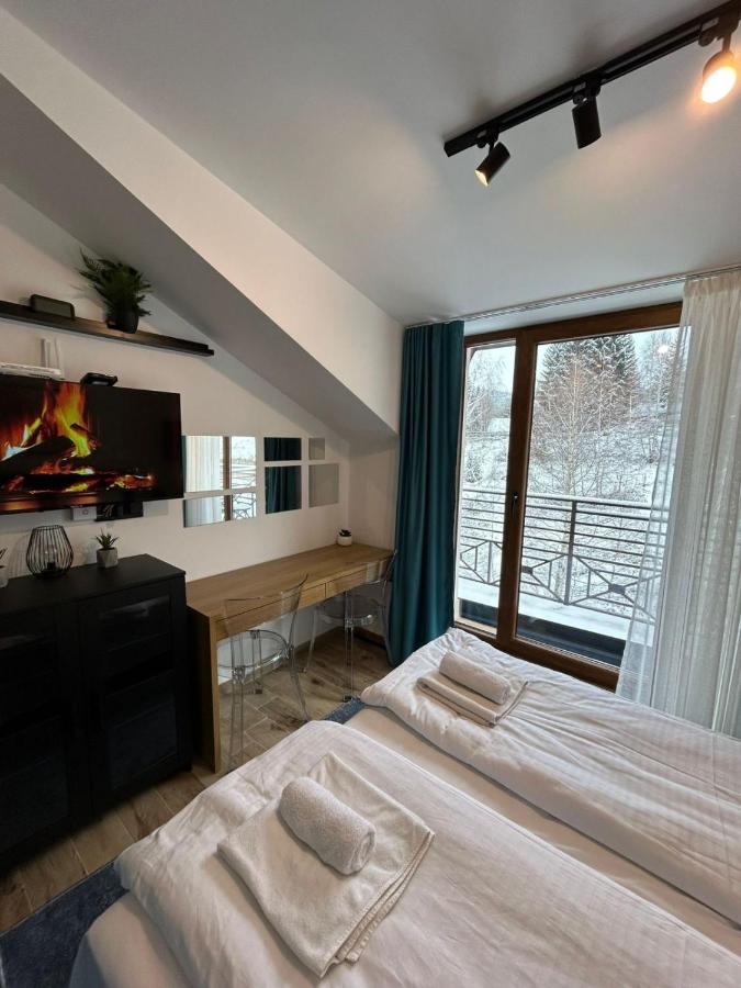Appartement 1 Chambre