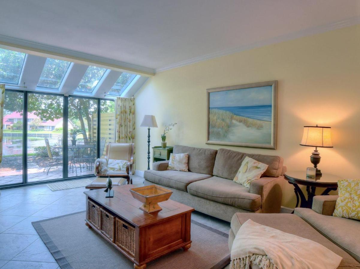 5067 Beachwalk - Bed and Breakfast Destin