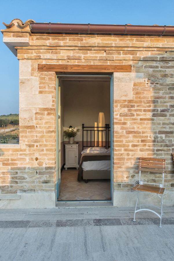 Double Room with Balcony and Sea View