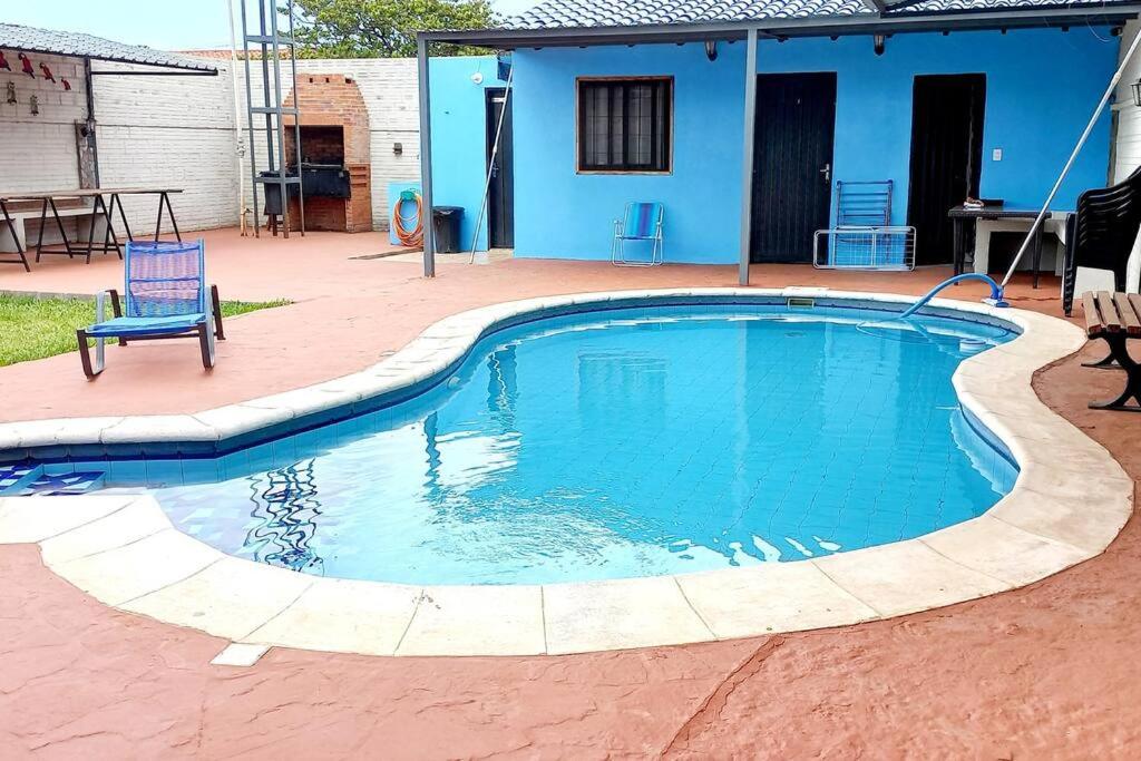 Mar Azul - B&B