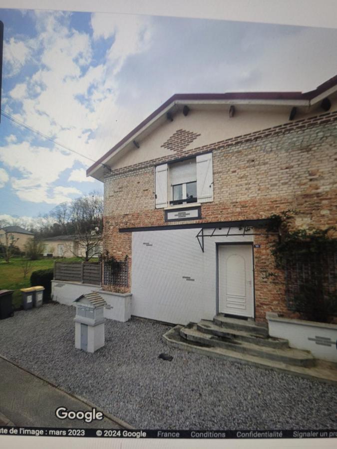Appartement cosy dans beau village de Champagne - B&B
