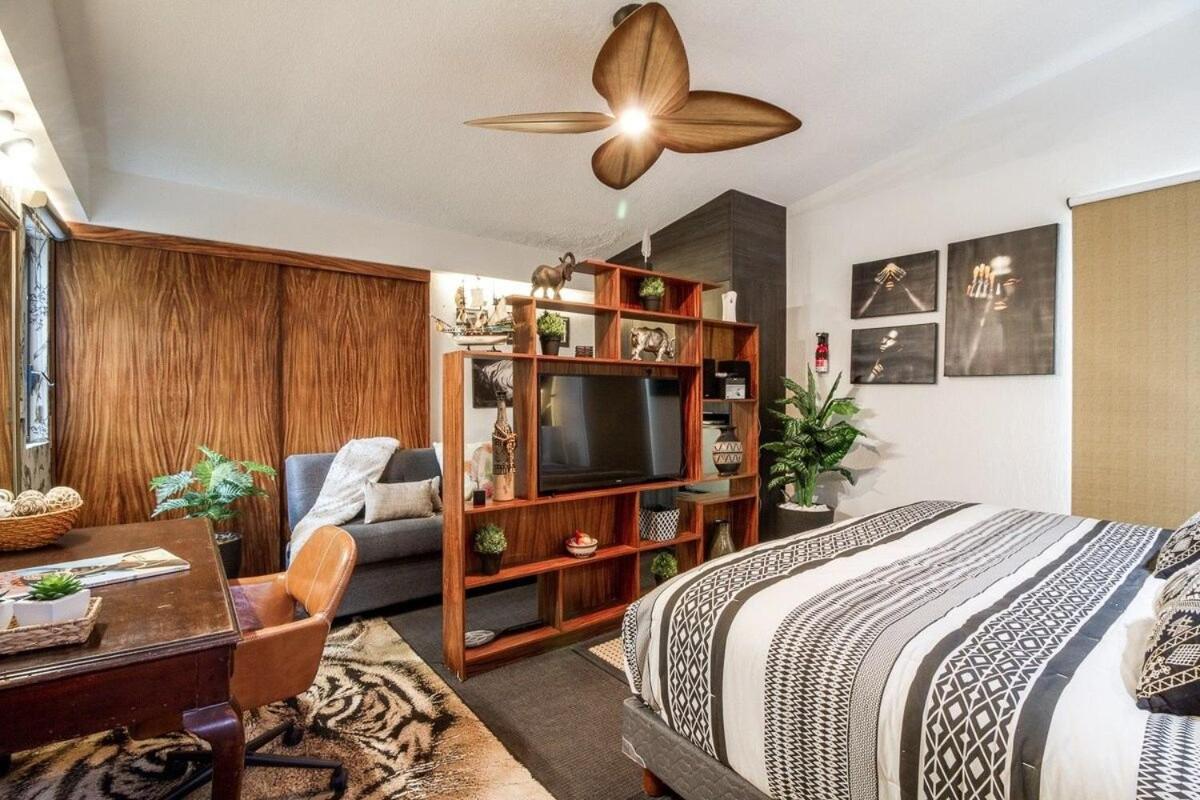 Habitación Triple Estándar