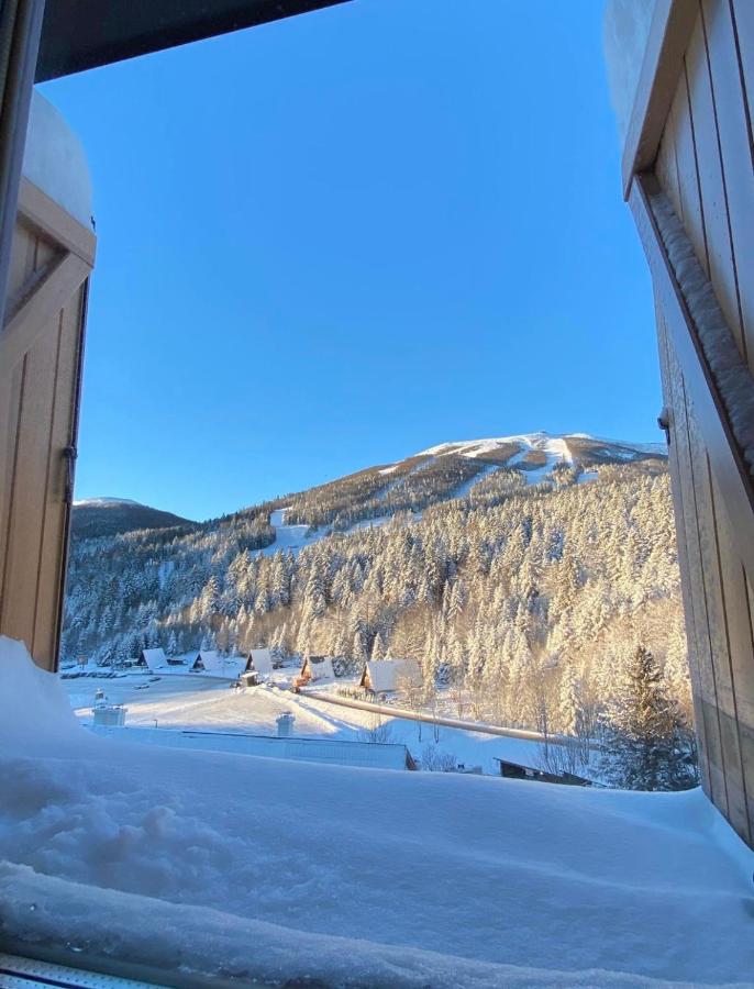 Bjelasnica with amazing view - Ferienwohnung Bjelašnica