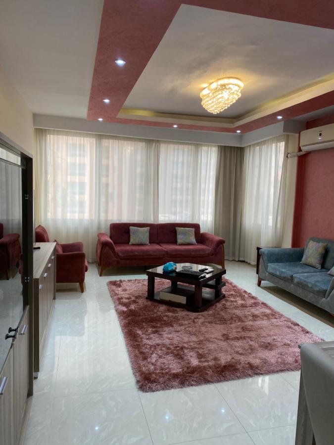 B&B Kairo - City Stars Apt2 - Bed and Breakfast Kairo