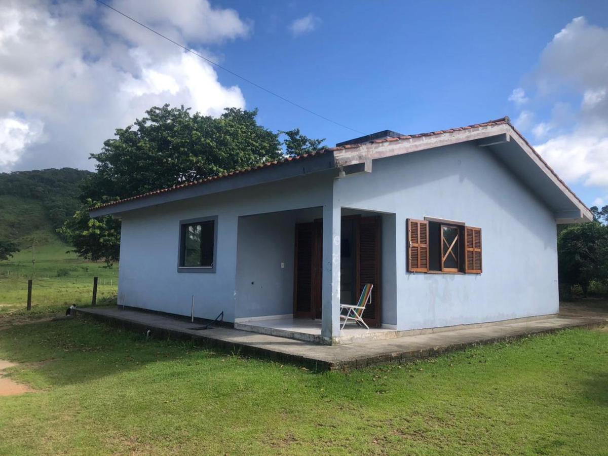 Aconchego do Lar - Ferienwohnung Garopaba