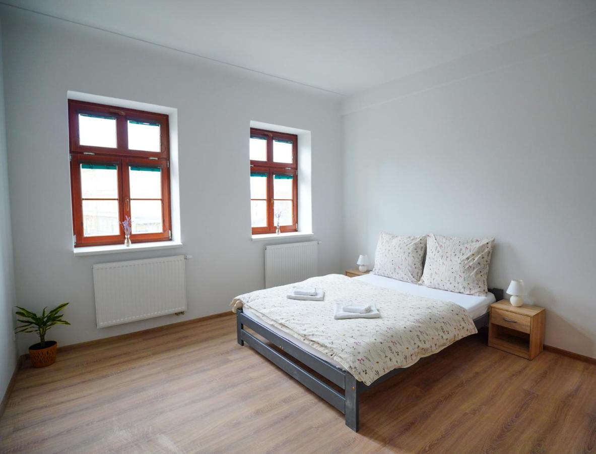 Suite met 2 Slaapkamers