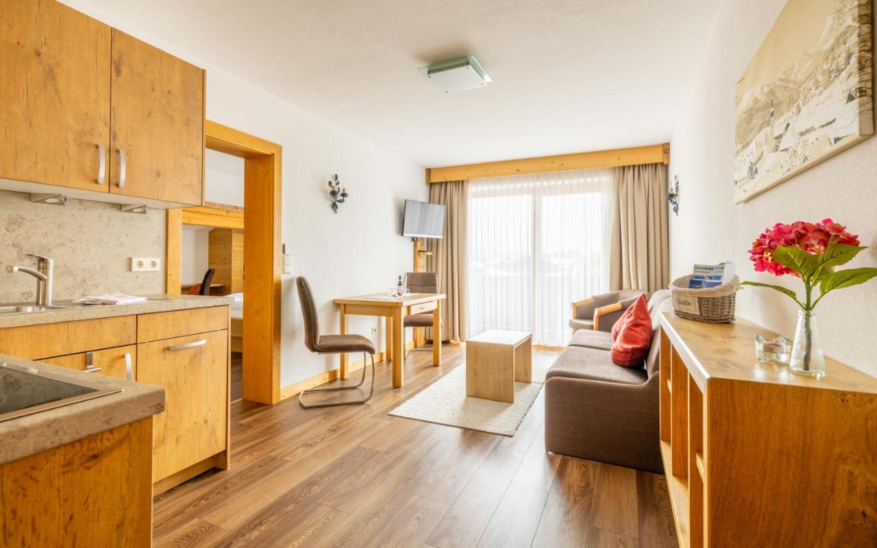 Appartamento con 1 Camera da Letto