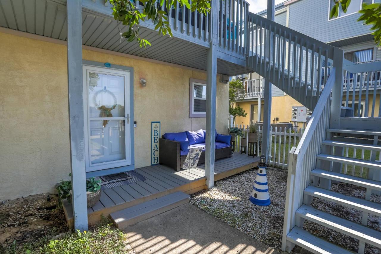 Commodore's Landing 104 - Chambres d'hôtes Fort Walton Beach