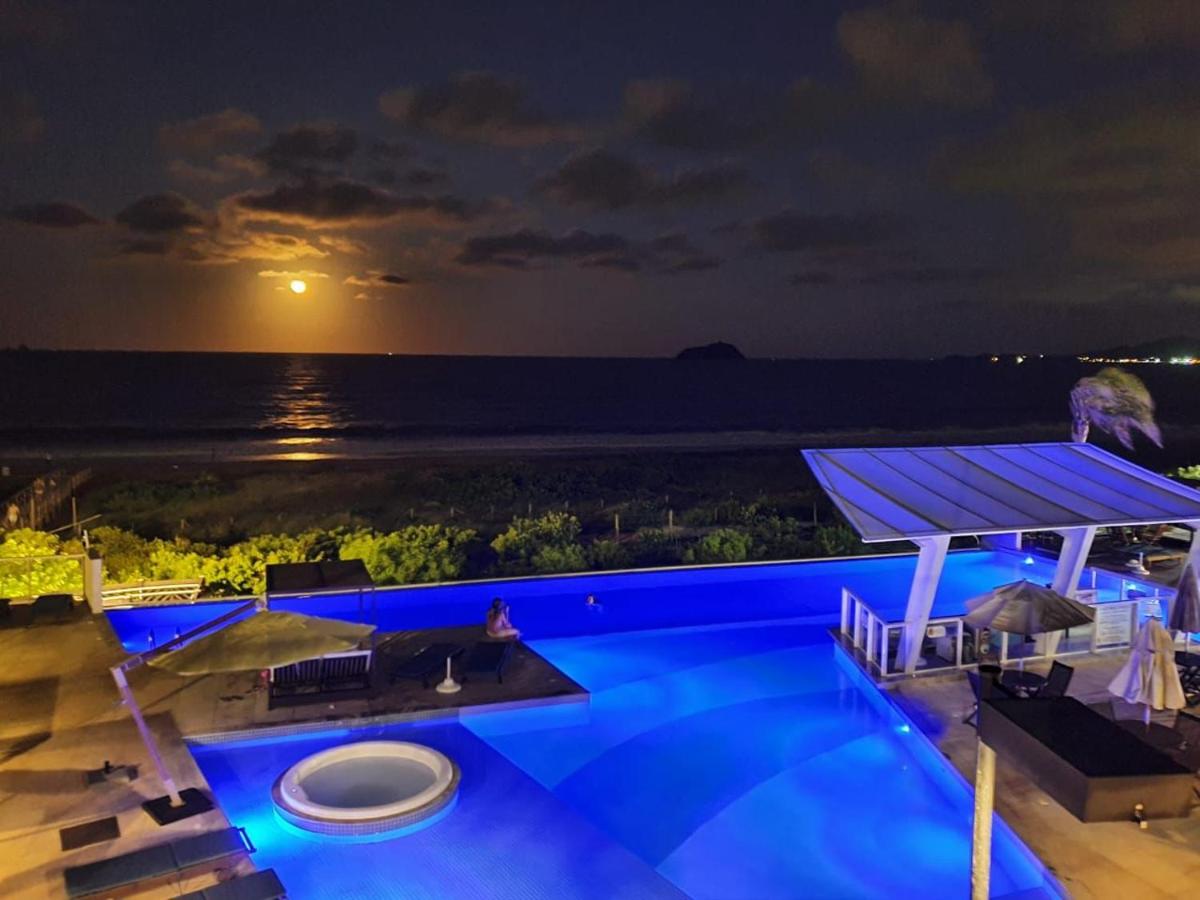 BALI BEACH HOME CLUB Piçarras - Ferienwohnung Piçaras