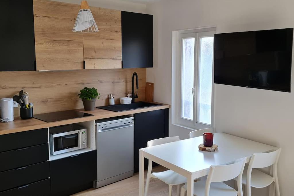 Maison des Artistes de Barbizon - B&B