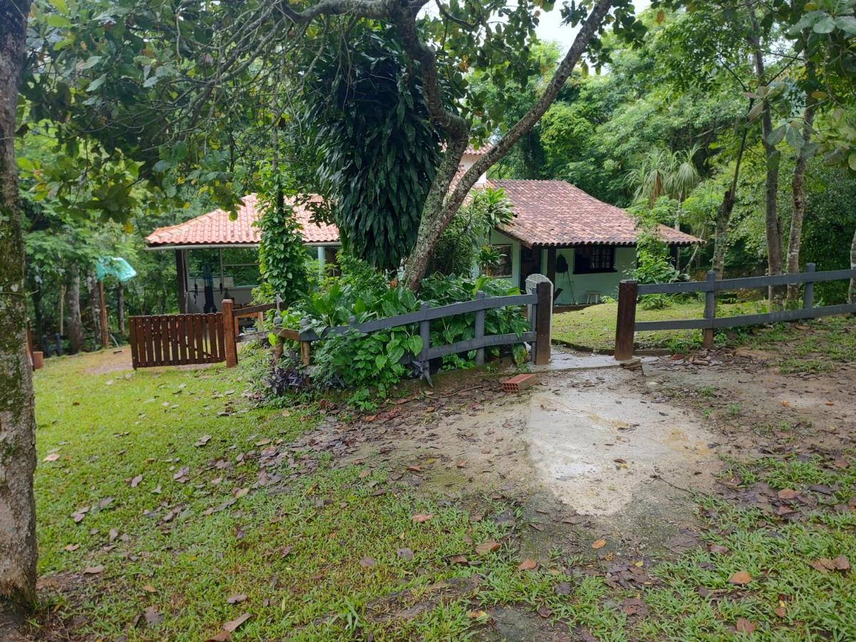 Chalé em Itaocaia Valley Itaipuaçu Maricá RJ - Bed and Breakfast Maricá
