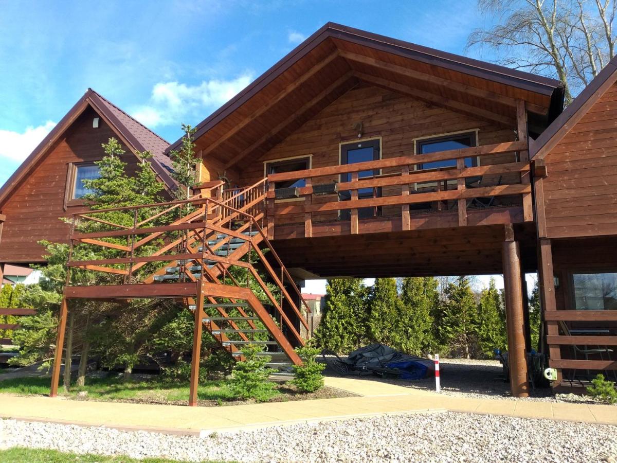 Chalet 2 Chambres