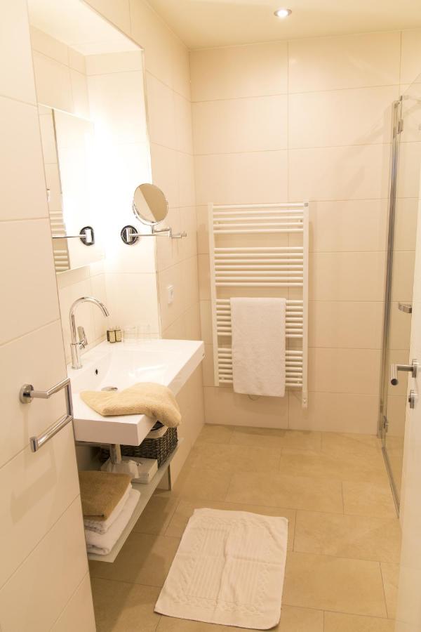 Appartement met 2 slaapkamers