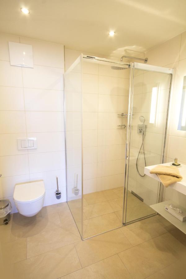 Superior Appartement met 1 Slaapkamer met een Terras en Uitzicht op Zee