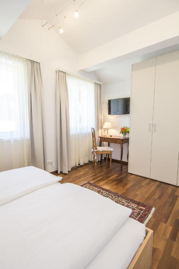 Superior Appartement met 2 Slaapkamers en een Terras - Uitzicht op het Meer