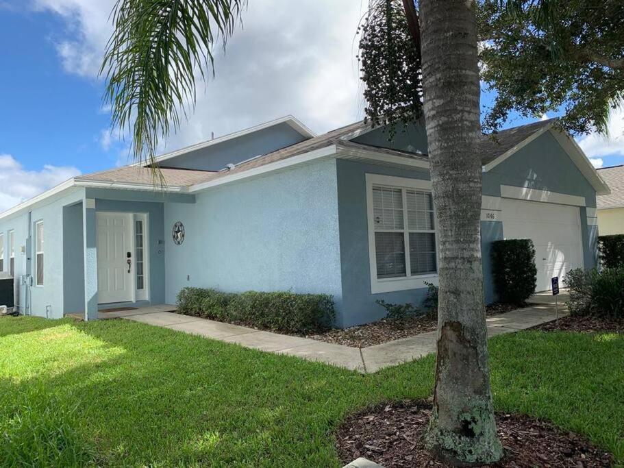 4br/3ba Disney Area Luxury Resort with pool/spa - B&B